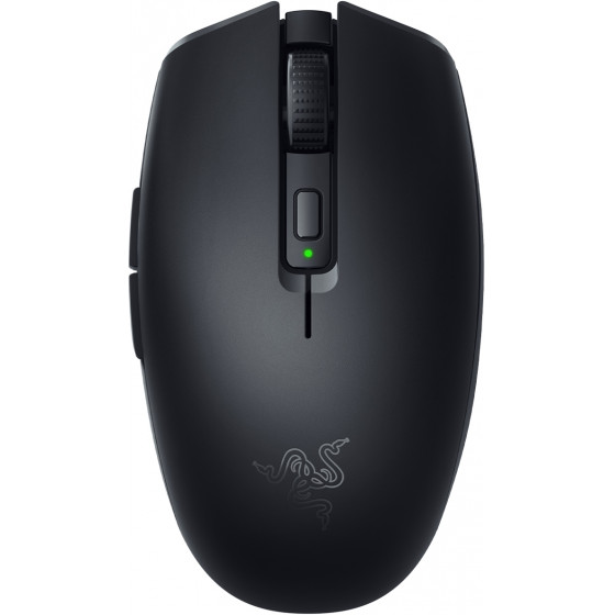 RAZER OROCHI V2 Black Ultra Lightweight Dual Wireless 5G 18K DPI 950hrs Battery - (RZ01-03730100-R3G1)