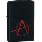 Zippo Anarchy - (20842)