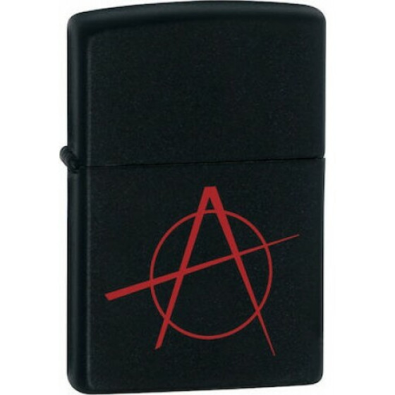 Zippo Anarchy - (20842)