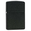 Zippo Black Crackle - (236)