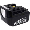 �������� ������ ��� ��������� �������� MAKITA 14.4V 3Ah Li-Ion ��� - (BAT/T-MAK14.4V3L)