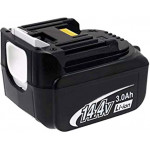 �������� ������ ��� ��������� �������� MAKITA 14.4V 3Ah Li-Ion ��� - (BAT/T-MAK14.4V3L)