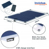 INVICTUS ������� ��������� �� USB 5W - (SRUSB-5)