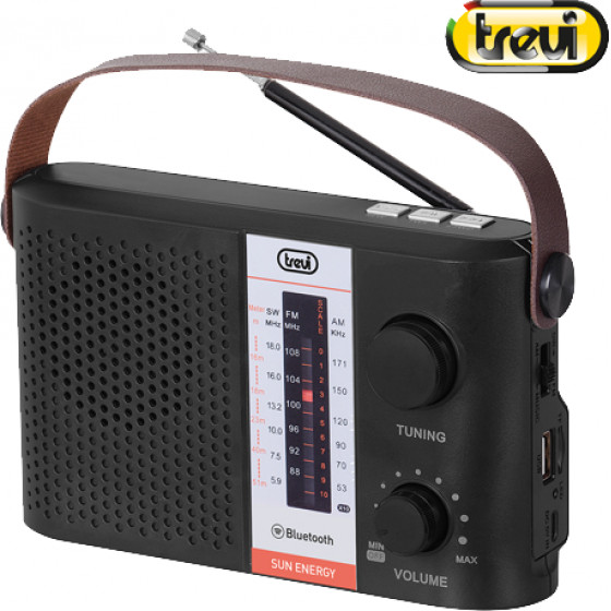 TREVI RA 7F25 BT MINI ������ ����������� �����