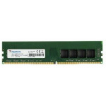 ADATA RAM DIMM 8GB DDR4 2666MHz CL19 SINGLE TRAY - (AD4U26668G19-SGN)