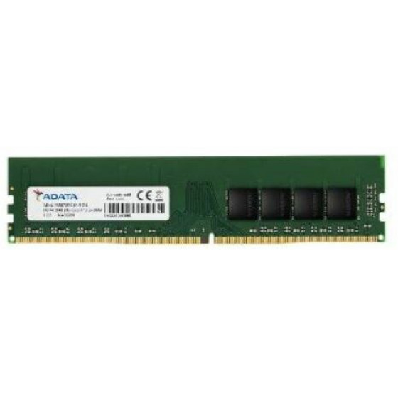 ADATA RAM DIMM 8GB DDR4 2666MHz CL19 SINGLE TRAY - (AD4U26668G19-SGN)