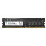 HP RAM DIMM 4GB V2DDR4 2666MHz CL19 SINGLE TRAY - (7EH54AA)