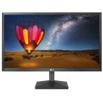 LG IPS LED 21.5 16:9 250 CD/M2 5.000.000:1 5MS 1920x1080 - (22MN430M-B)