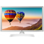 LG MONITOR TV SMART 23.6 - (24TN510S-WZ)