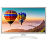 LG MONITOR TV SMART 27.5 - (28TN515S-WZ)