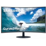 SAMSUNG CURVED VA 27 250CD/M2 3000//1 4MS 1920x1080 SPEAKER 75Hz FREESYNC - (LC27T550FDRXEN)