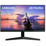 SAMSUNG IPS LED 24 16:9 250 CD/M2 1000:1 5MS 1920x1080 75HZ FREESYNC - (LF24T350FHRXEN)