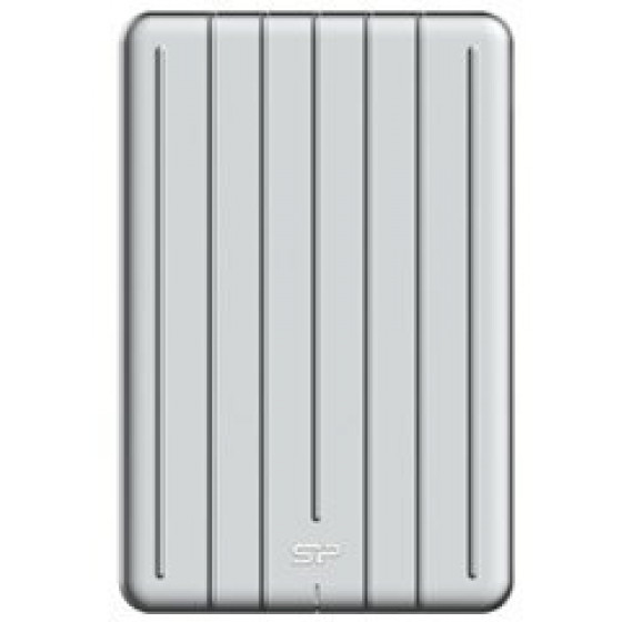 SILICON POWER EXTERNAL HDD 2.5 2TB ARMOR A75 USB 3.1 - (SP020TBPHDA75S3S)
