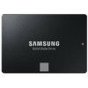 SAMSUNG SSD 2.5 1TB SERIES 870 EVO MLC SATA3 - (MZ-77E1T0B-EU)