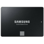 SAMSUNG SSD 2.5 1TB SERIES 870 EVO MLC SATA3 - (MZ-77E1T0B-EU)