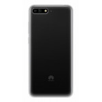 4-OK TPU 0.2mm HUAWEI Y6 2018 trans backcover - (USLY68)