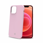 CELLY FEELING IPHONE 12 PRO MAX pink - (FEELING1005PK)