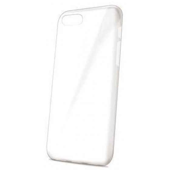 CELLY GELSKIN TPU IPHONE 6 PLUS / 6s PLUS / 7 PLUS / 8 PLUS transparent - (GELSKIN801)