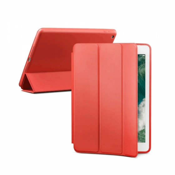 FONEX TABLET CASE EXCECUTIVE TOUCH APPLE IPAD PRO red - (BOOKCREXT1244R)