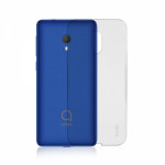 FONEX TPU CASE 0.2mm ALCATEL 1C 2019 5003D backcover - (INV1520T)