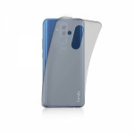 FONEX TPU CASE 0.2mm HUAWEI MATE 20 LITE smoke backcover - (INV1356TB)
