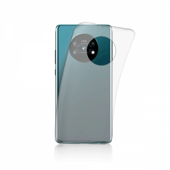 FONEX TPU CASE 0.2mm HUAWEI MATE 30 PRO backcover - (INV1431T)