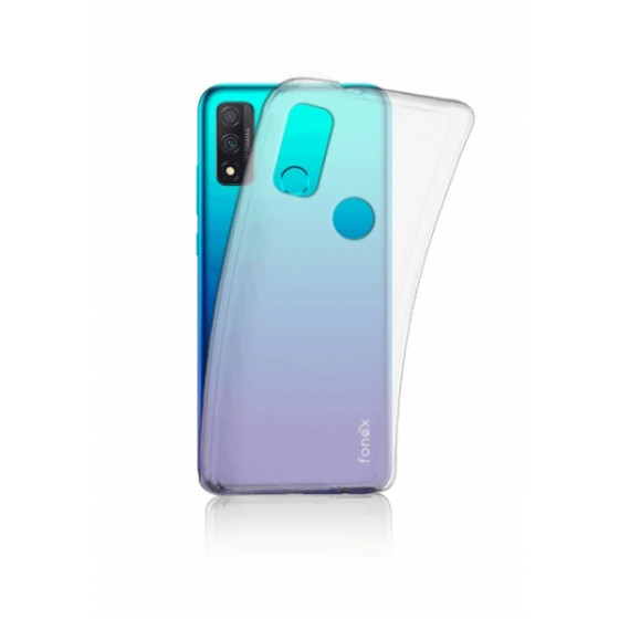 FONEX TPU CASE 0.2mm HUAWEI P SMART 2020 backcover - (INV1483T)