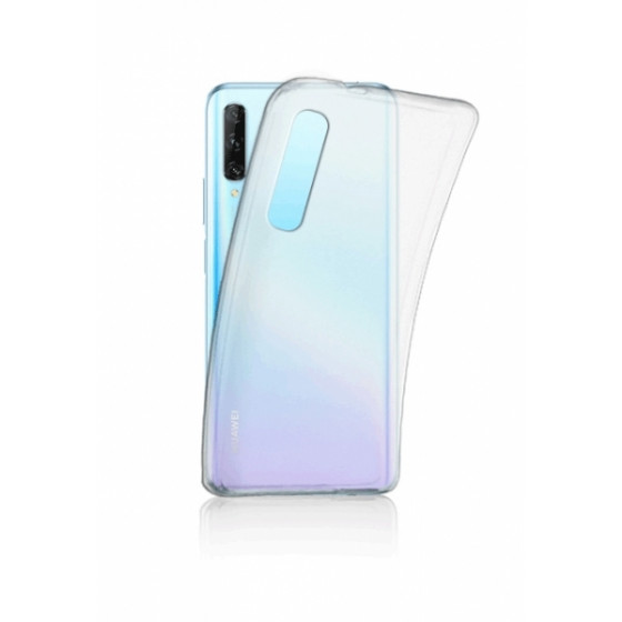 FONEX TPU CASE 0.2mm HUAWEI P SMART PRO 2019 / Y9s backcover - (INV1473T)