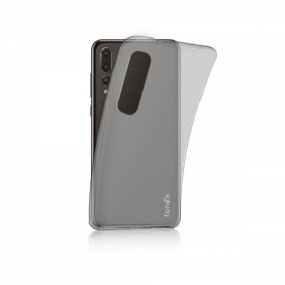 FONEX TPU CASE 0.2mm HUAWEI P20 PRO backcover - (INV1308T)