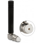 DELOCK GSM quadband ������ FME 2 dBi 90 Omnidirectional ����� - (88767)