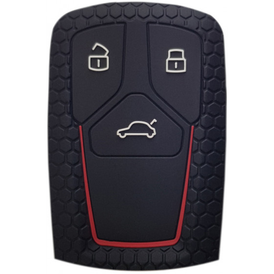���� �������� ��� ���������� Audi �������� ����� OEM - (2008-02)
