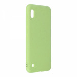 BIO CASE SAMSUNG A10 green backcover OEM - (BIOCSAMA10G)