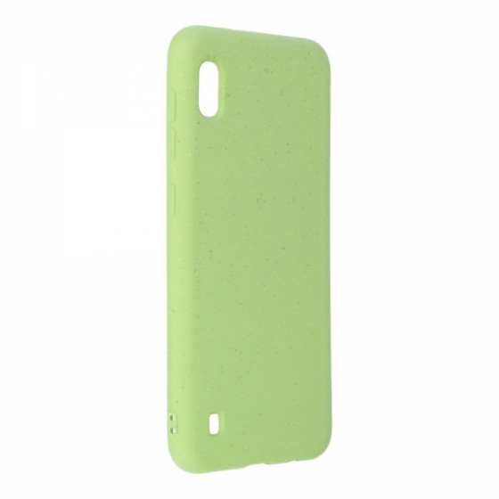 BIO CASE SAMSUNG A10 green backcover OEM - (BIOCSAMA10G)