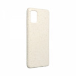 BIO CASE SAMSUNG A42 white backcover OEM - (BIOCSAMA42W)