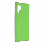 BIO CASE SAMSUNG NOTE 10 PLUS green backcover OEM - (BIOCSAMN10PG)