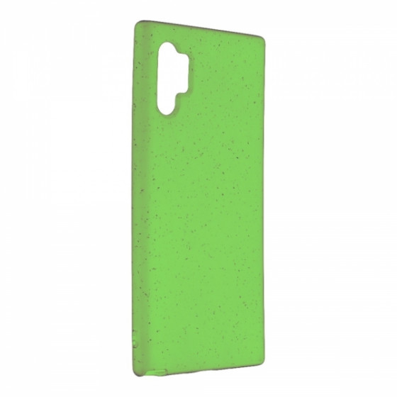 BIO CASE SAMSUNG NOTE 10 PLUS green backcover OEM - (BIOCSAMN10PG)