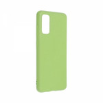 BIO CASE SAMSUNG S20 PLUS green backcover OEM - (BIOCSAMS20PG)