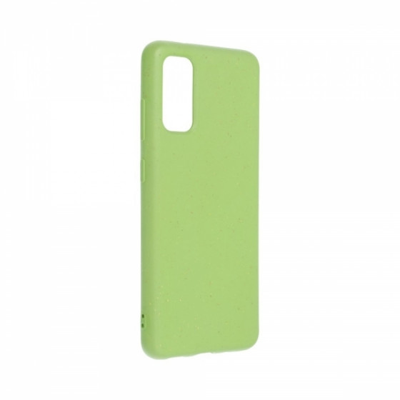 BIO CASE SAMSUNG S20 PLUS green backcover OEM - (BIOCSAMS20PG)