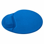 DEFENDER EASY WORK MOUSE PAD size 260 x 225 x 5mm blue - (50916)
