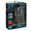 DEFENDER GM-170L KILLER WIRED GAMING OPTICAL MOUSE 3200dpi 7 BUTTONS - (52170)