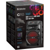 DEFENDER PORTABLE BLUETOOTH SPEAKER G110 12W - (65110)