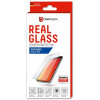 DISPLEX REAL GLASS 2D SAMSUNG A41 - (01262)