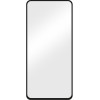 DISPLEX REAL GLASS 3D FULL GLUE HUAWEI P40 black - (01282)