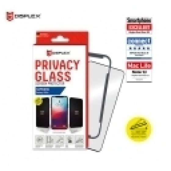 DISPLEX REAL GLASS 3D FULL GLUE SAMSUNG A42 - (01365)