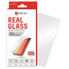 DISPLEX TEMPERED REAL GLASS 2D IPHONE 12 PRO MAX - (01307)
