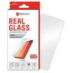 DISPLEX TEMPERED REAL GLASS 2D IPHONE 12 PRO MAX - (01307)