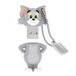 EMTEC ������� ������ 16GB USB 2.0 HB102 ��� - (ECMMD16GHB102)