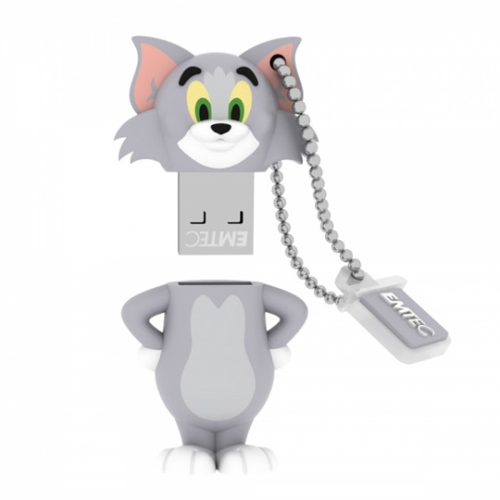 EMTEC ������� ������ 16GB USB 2.0 HB102 ��� - (ECMMD16GHB102)
