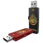EMTEC ������� ������ 16GB USB 2.0 M730 GRYFFINDOR and HOGWARTS PACK - (ECMMD16GM730GH)