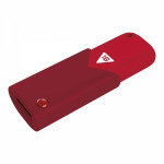 EMTEC ������� ������ 16GB USB 3.0 B100 CLICK SECURE - (ECMMD16GB103R)
